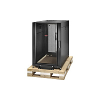 APC Netshelter Sx 18u 600mm X 1070mm (AR3106SP)