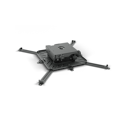 Chief Manufacturing Xl Universal Tooless Proj Mount Black (VCTUB)