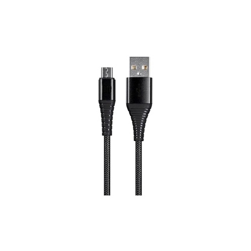 Monoprice Atlasflex Cable_ 3ft_ Black (31197)