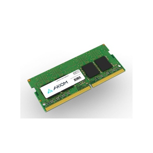 Axiom 16gb Ddr4-2666 Sodimm For Lenovo (4X70W30751AX)