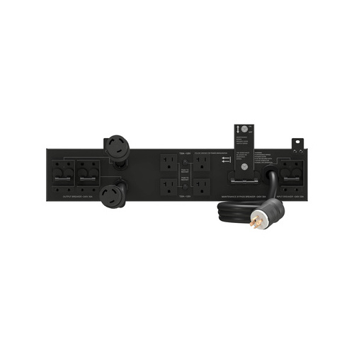 Vertiv Gxt5 Output Pod 3 (PD5003)