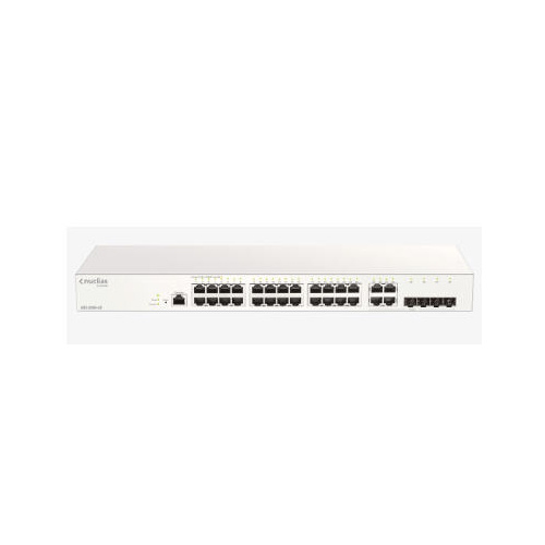 D-Link Nuclias Business Cloud 28 Port Switch (DBS200028)