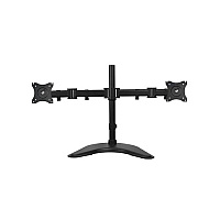 SIIG Dual Monitor Desk Stand 13-27 (CEMT1U12S1)