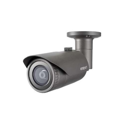 Hat Design Works Network Outdoor Vandal Bullet Camera 5mp (QNO8010R)