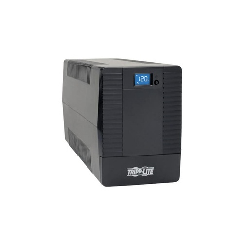 Tripp Lite Ups Smart Tower 1500va Desktop Avr Lcd (OMNIVS1500LCD)