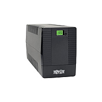 Tripp Lite 1440va Ups Smart Tower Desktop Avr Lcd (SMART1500TSU)