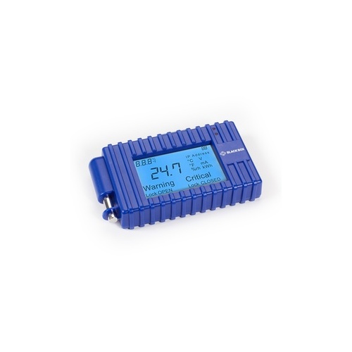 Black Box Lcd Display (EME1LCD)