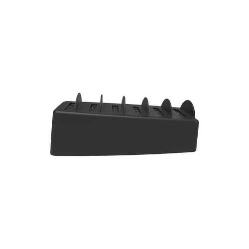 Socket Mobile Duracase 6 Multi Bay Charger For 800 (AC41982217)