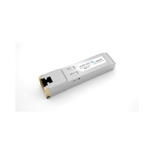 Axiom 1000base-t Sfp For Juniper (JXSFP1GETAX)