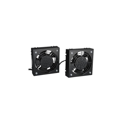 Tripp Lite Wm Rack Enclosure Cooling Roof Fan 230v (SRXFANWM)