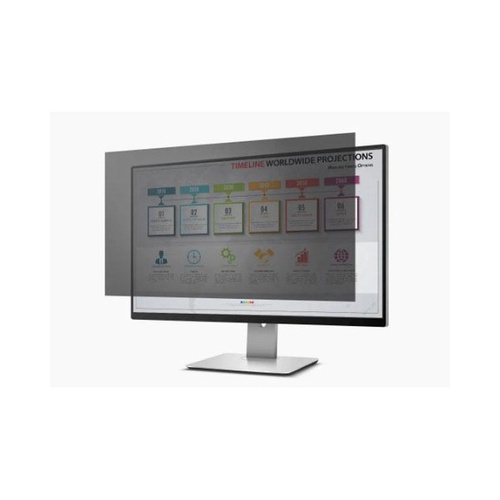 Rocstor Privacyview Privacy Filter For 32 (PV0020B1)