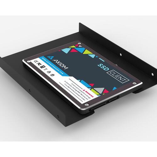 Axiom 1tb C550n Series Desktop Ssd (SSD3558X1TBAX)