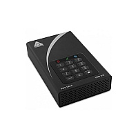 Apricorn Fips Validated,16tb Usb3.0 256b Encryptn (ADT3PL256F16TB)