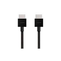 Belkin Cable,hdmi 2.1, M/m, 1m,black (AV10176BT1MBLK)