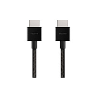 Belkin Cable,hdmi 2.1, M/m, 2m,black (AV10176BT2MBLK)