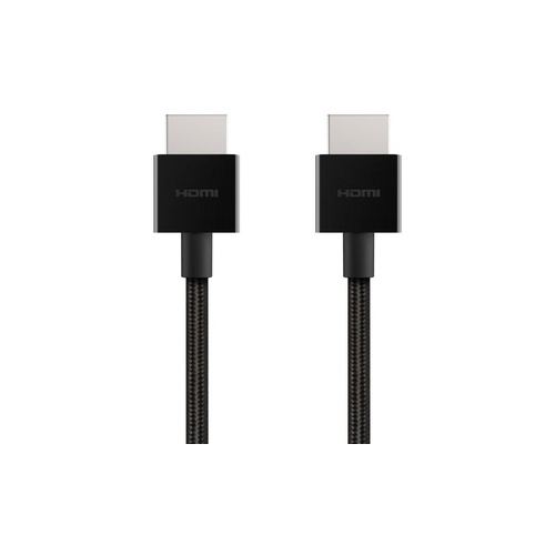 Belkin Cable,hdmi 2.1, M/m, 2m,black (AV10176BT2MBLK)
