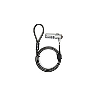 Rocstor Rocbolt R22 Slim Combination Lock (Y1RB002B1)