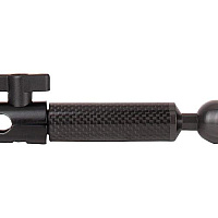 The Joy Factory Carbon Fiber Arm W/26mm Ball Joint (MKP130)