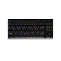 Logitech G Pro Mechanical Keyboard (920009388)