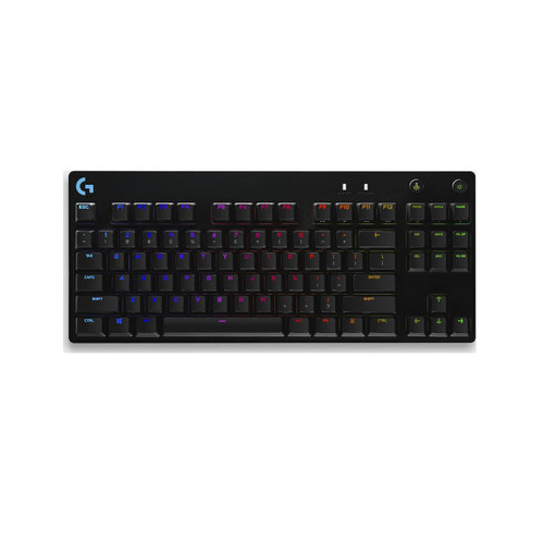 Logitech G Pro Mechanical Keyboard (920009388)