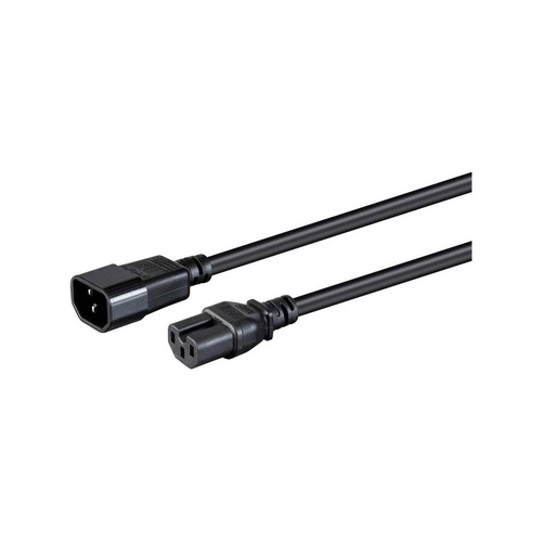 Monoprice Heavy Duty Power Cable (35111)
