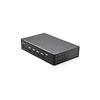 StarTech 4 Port Hdmi Kvm Switch 4k 60hz W/usb Hub (SV431HU34K6)