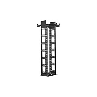 Tripp Lite 45u Smartrack 2-post Open Frame Deep (SR2POSTDP12HD)