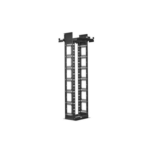 Tripp Lite 45u Smartrack 2-post Open Frame Deep (SR2POSTDP12HD)