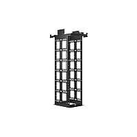 Tripp Lite 45u Smartrack 2-post Open Frame 24 Deep (SR2POSTDP24HD)