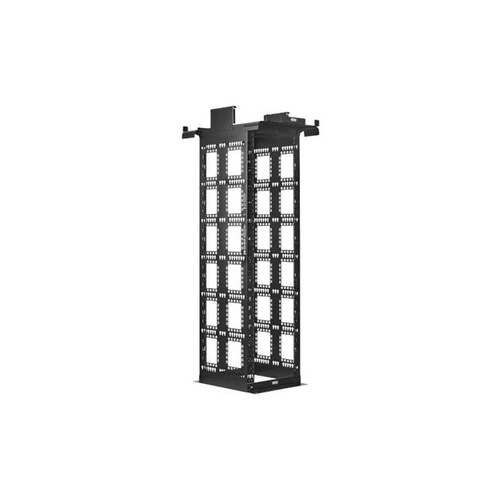 Tripp Lite 45u Smartrack 2-post Open Frame 24 Deep (SR2POSTDP24HD)