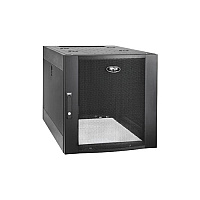 Tripp Lite 12u Vertical Extension Top Hat For Racks (SRTH12UB)