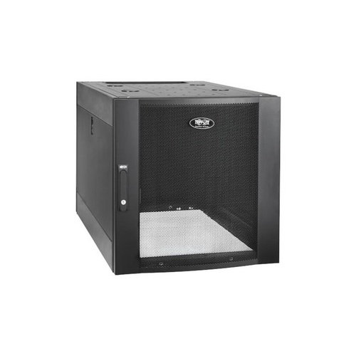 Tripp Lite 12u Vertical Extension Top Hat For Racks (SRTH12UB)