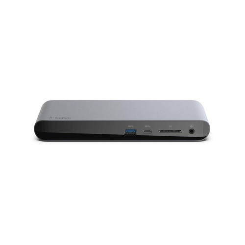 Belkin Thunderbolt 3 Dock Pro With 0.8m Cable (F4U097TT)