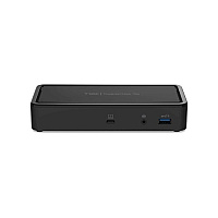 Belkin Thunderbolt 3 Dock Plus (F4U109TT)