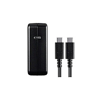 Monoprice Obsidian Speed Usb Wall (35944)