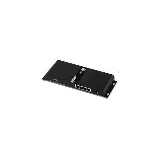 SIIG 1x4 Hdbitt Hdmi Splitter Over Ip - 120m (CEH25F11S1)