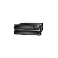 APC Smart-ups X 2000va Rack/tower Lcd (SMX2KR2UNCX145)
