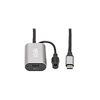 Tripp Lite Usb C Extension Cable Usb C Usb-c M/f 5m (U33005MC2C)