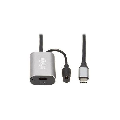 Tripp Lite Usb C Extension Cable Usb C Usb-c M/f 5m (U33005MC2C)