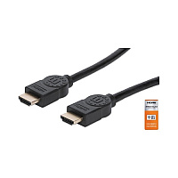 Manhattan - Strategic Premium High Speed Hdmi Cable (354837)