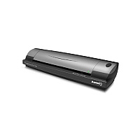 Ambir Ds490 With scan 6.1 Business Card (DS490BCS)