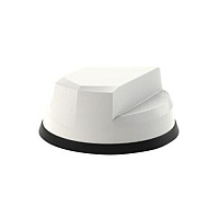 Panorama Antennas Panorama 5g 5-1 Dome For Cradlepoint Wht (LGIN2457W)