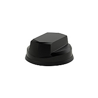 Panorama Antennas Panorama 5g 7-1 Dome For Cradlepoint Blk.. (LGIN2458)