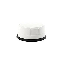 Panorama Antennas Panorama 5g 4-1 Dome For Cradlepoint Wht (LPIN2443W)