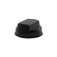 Panorama Antennas Panorama 5g 2-1 Dome For Cradlepoint Blk (LPIN2455)