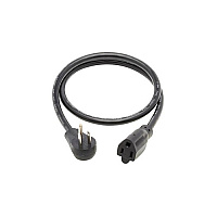 Tripp Lite Power Cord Ra 5-15p To 5-15r 15a 3ft (P02400315D)