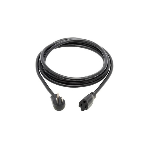 Tripp Lite Power Cord Ra 5-15p 5-15r 15a 10ft (P02401015D)