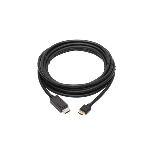 Tripp Lite Dp 1.2a To Hdmi Adapter Active M/m 10ft (P5820104K6AE)