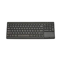 TG3 Electronics 95 Key, Number Pad, Touchpad, Usb (KBATG95BRUNUS)
