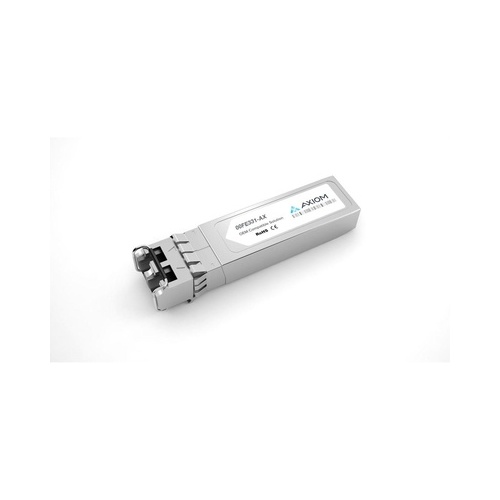 Axiom 10gbase-lr Sfp+ For Lenovo (00FE331AX)
